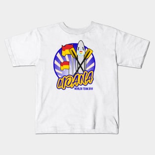 Moana SLSC Kids T-Shirt